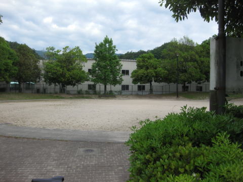 公園 おうち空手教室