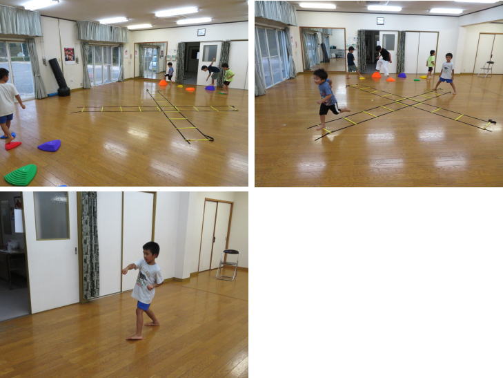広島市安佐北区 口田 矢口が丘 空手教室