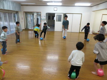 矢口が丘 空手教室 口田 小学生クラス