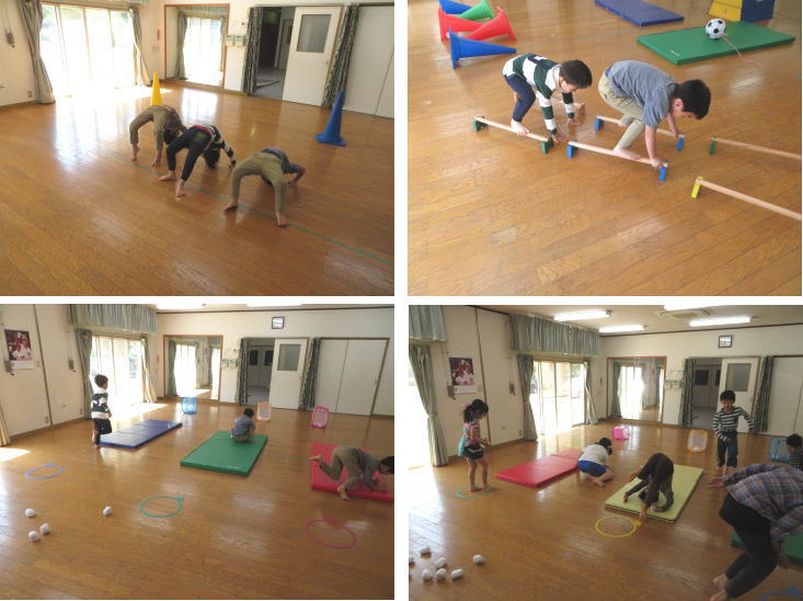 にんじゃ教室 口田 安佐北区 小学生