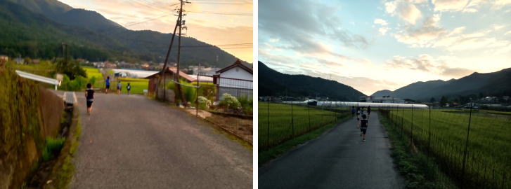 安佐北区 白木町 空手