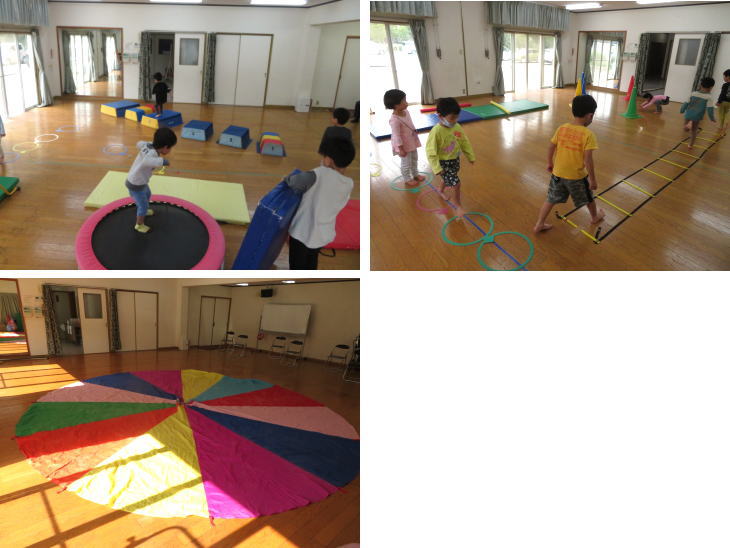 広島 子ども 支援 遊び 教室