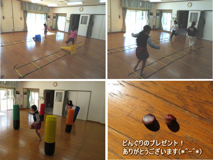 ラダー プレイベース
