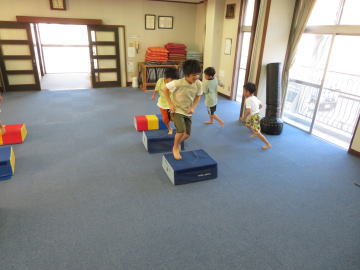 倉掛 空手 教室 子ども