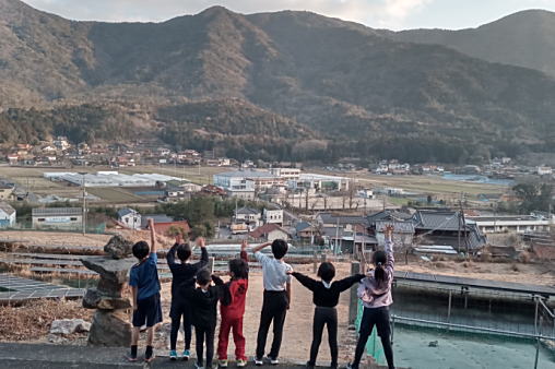 白木 安佐北区