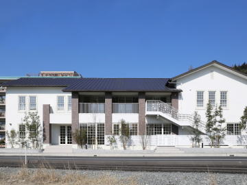 広島市安佐南区祇園 くすの木保育園