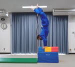 にんじゃとも影の運動遊び教室