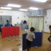 にんじゃあそび教室 小学生クラス