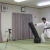 子ども運動空手教室 練習動画