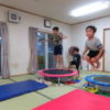 安佐北区口田 矢口が丘 こども 空手教室