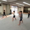 安佐北区深川 空手教室 小学生 幼児
