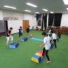 こども 空手教室 三田 安佐北区