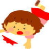 こども 転ぶ 遊び