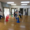 口田 矢口が丘 安佐北区 にんじゃ 運動遊び