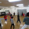 安佐北区 矢口が丘 空手教室 口田