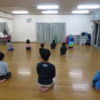 こども 空手教室 口田 安佐北区