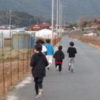 安佐北区 三田 空手教室