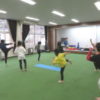 三田 安佐北区 白木 空手教室