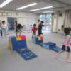 安佐北区 深川 空手教室 幼児 小学生