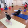 口田 矢口が丘 空手教室