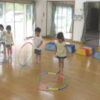 広島市 安佐北区 運動あそび こども 教室