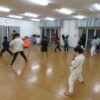 口田 安佐北区 広島 空手