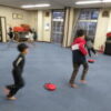 サーキットトレーニング
