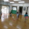 幼児 運動 あそび 教室