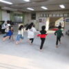 ダッシュ　走力アップ
