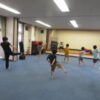倉掛 空手 基本稽古