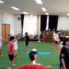 お手玉 トレーニング
