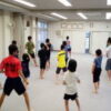 形の稽古 深川 教室