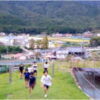 坂道ダッシュ