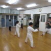 矢口が丘 教室