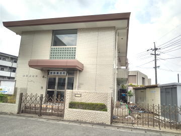 安佐北区 倉掛 空手教室
