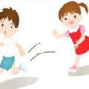 保育園 認定こども園 体操教室 おにごっこあそび